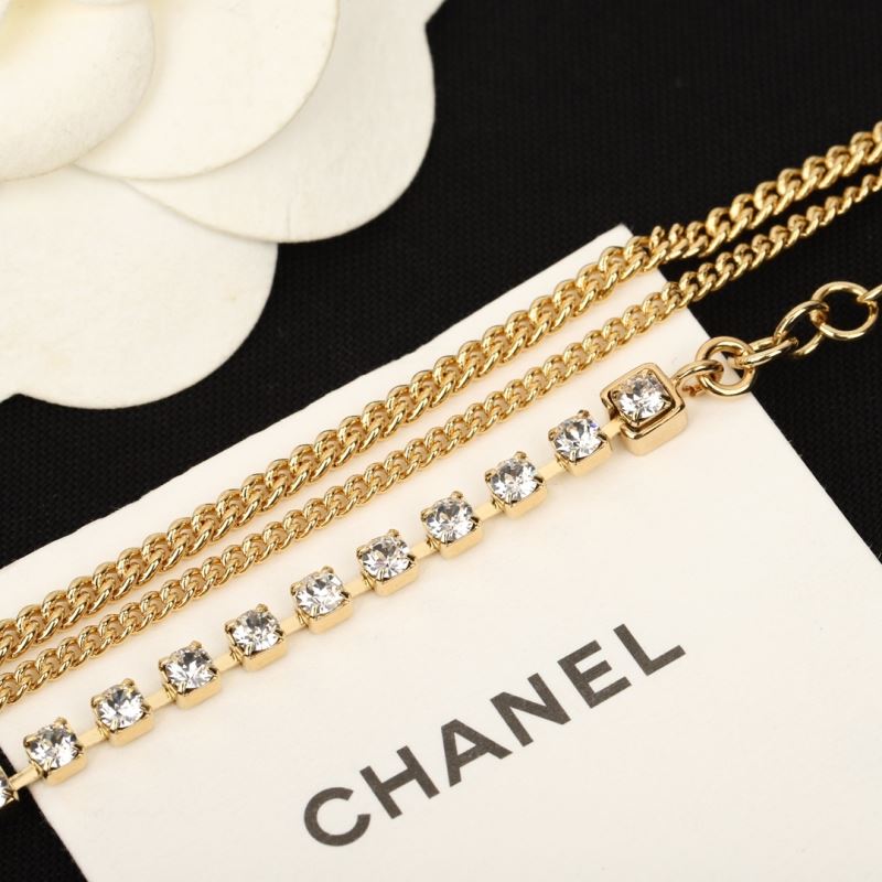 Chanel Necklaces